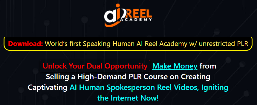 AI Reel Academy review fe