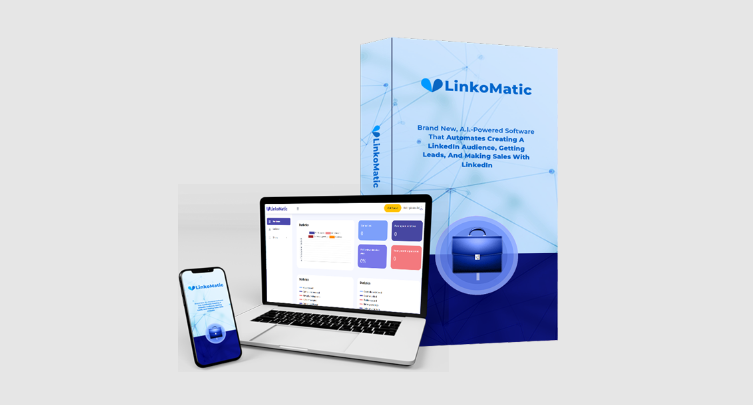 LinkoMatic review