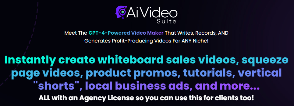 AiVideoSuite review fe