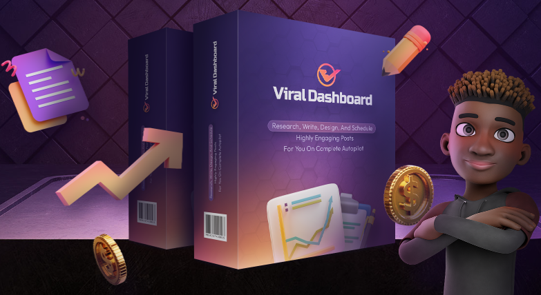 Viral Dashboard AI review