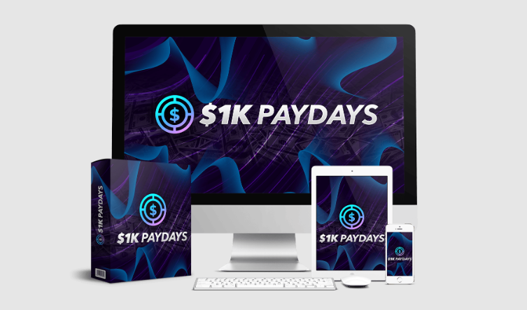 $1K Paydays review