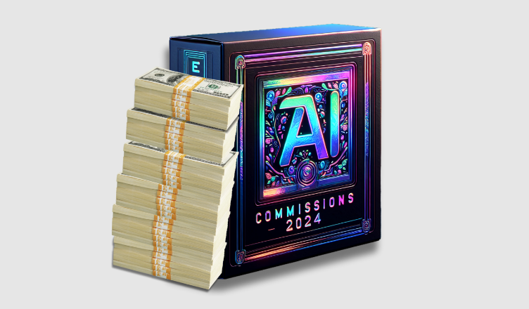 AI Commissions 2024 review