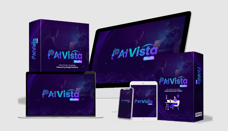 AI Vista Studio review