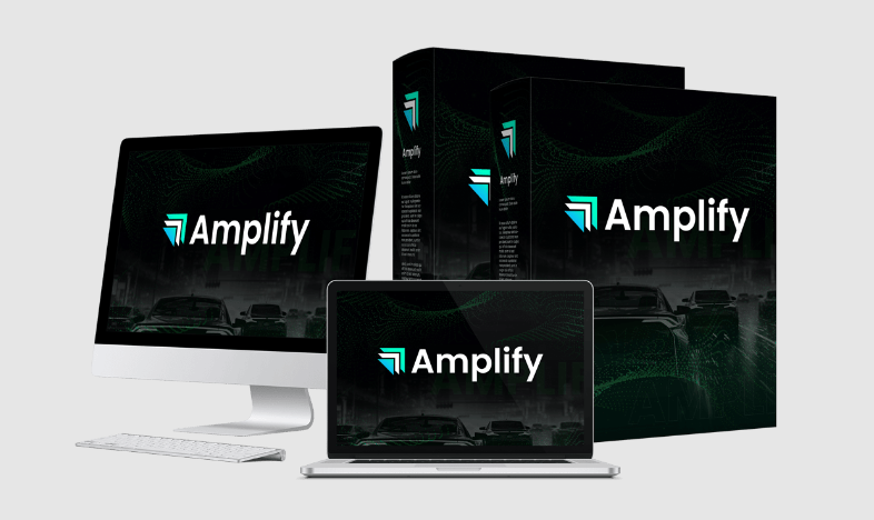 Amplify review