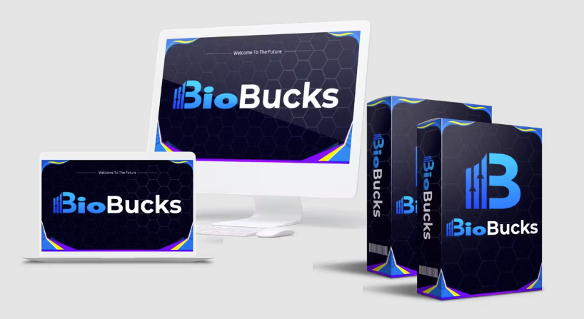 BioBucks review