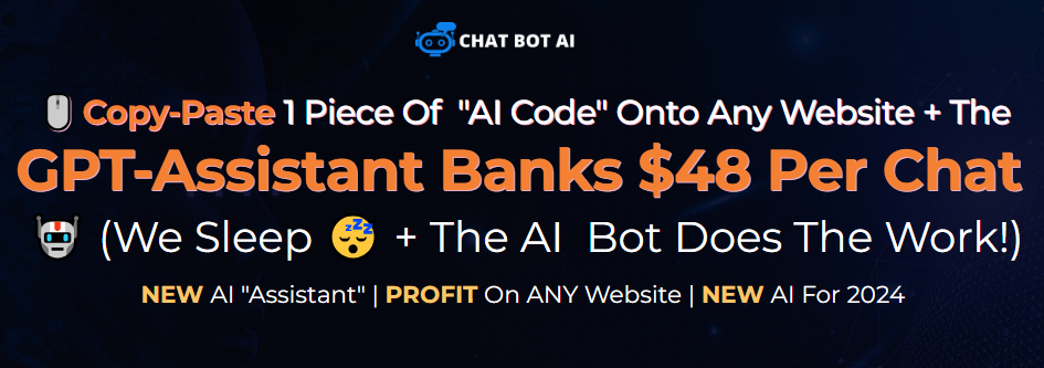 Chatbot AI review fe