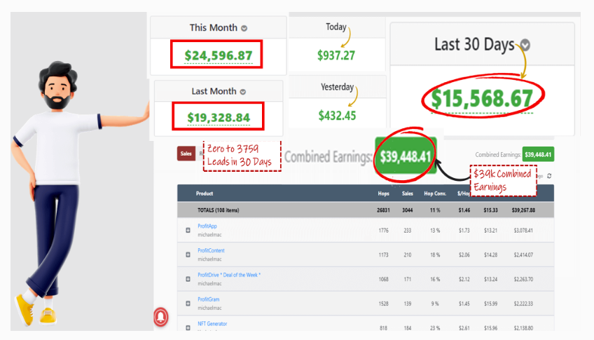 CopyMate Pro preview 1