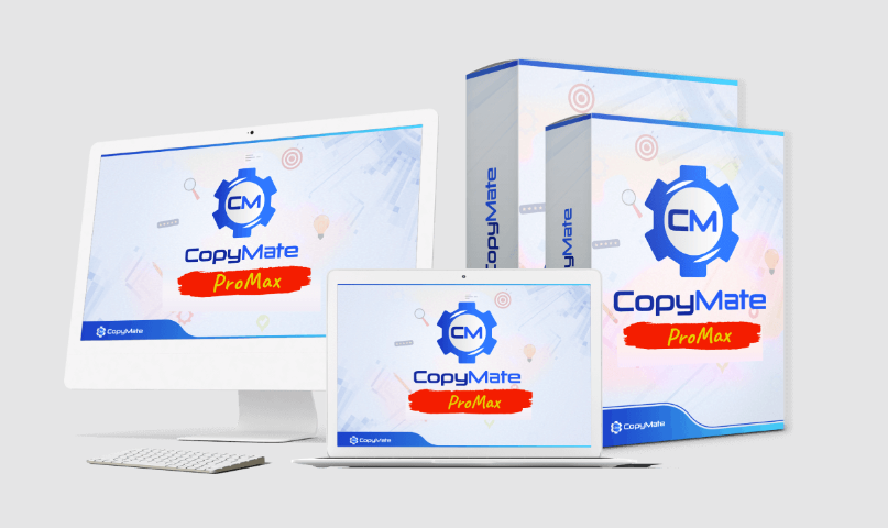 CopyMate Pro review