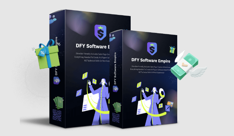 DFY Software Empire review