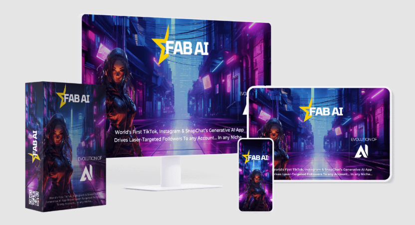 Fab AI review