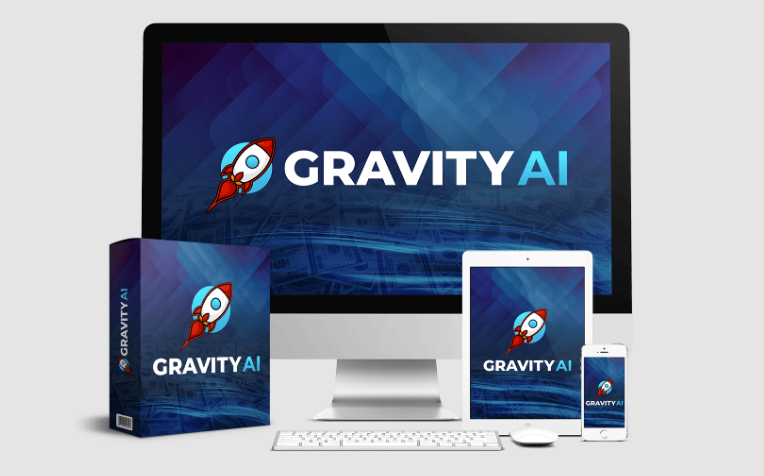 GRAVITY AI review