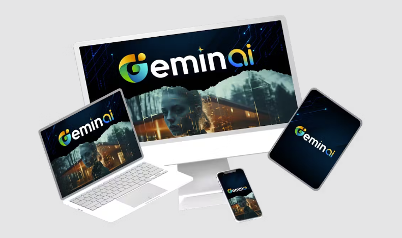 GeminAi review