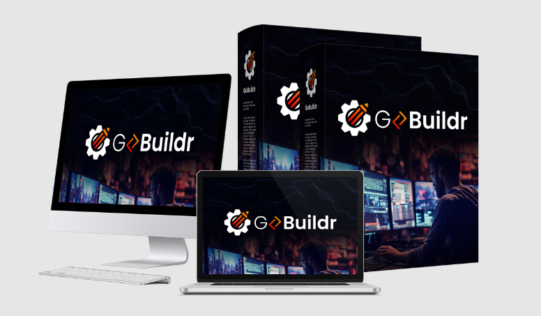 GoBuildr review