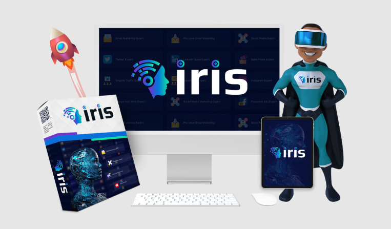 IRIS review