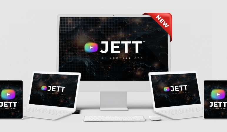 Jett review