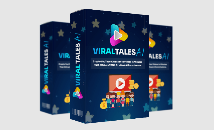 ViralTales AI review