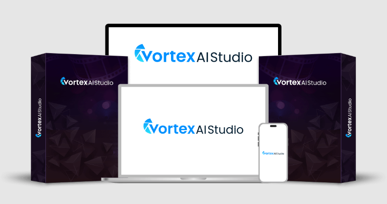 VortexAI Studio review