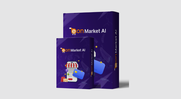 eonMarket AI review