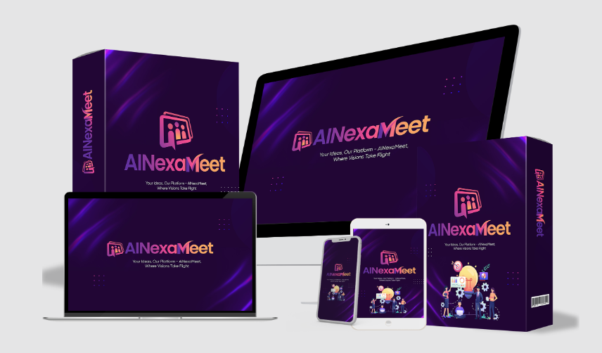 AI NexaMeet review